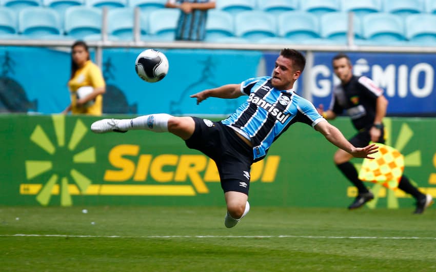 Ramiro - Grêmio