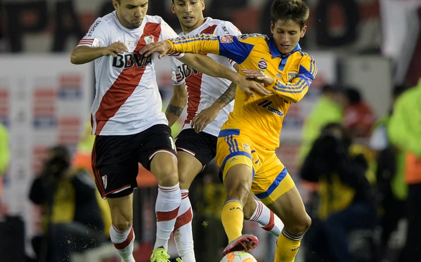 River Plate - Libertadores 2015