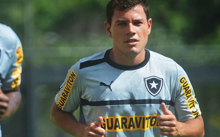 Anderson Aquino - Botafogo