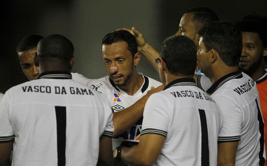 Vasco venceu o Madureira por 1 a 0