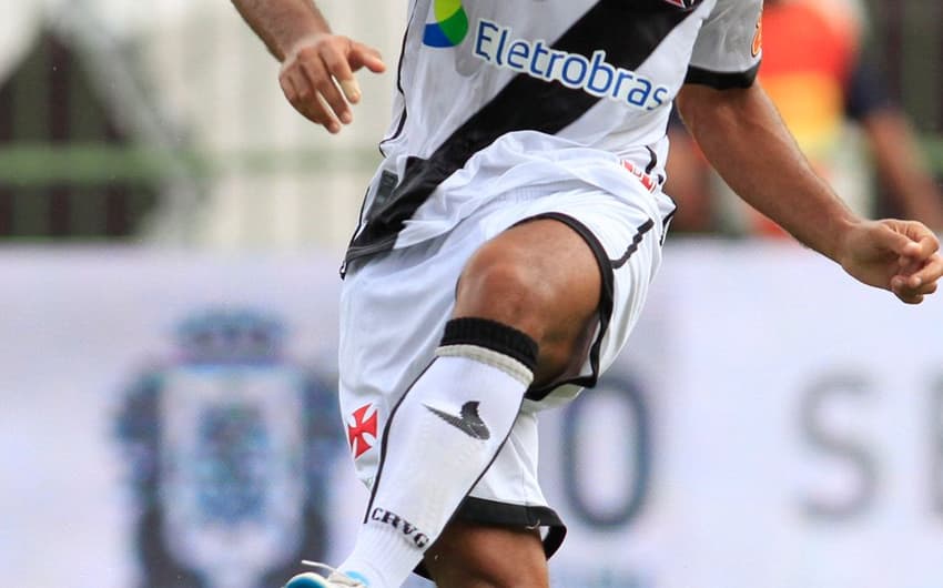 Felipe é cria da base do Vasco e um dos jogadores mais vitoriosos da história do clube
