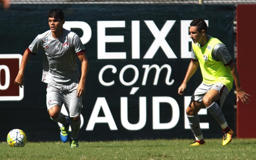 Airton - Fluminense