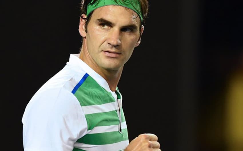 Um dos maiores tenistas da história, Federer busca mais um ouro olímpico