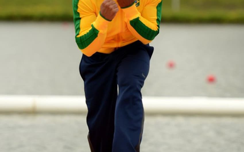 9h - Esperança de medalha para o Brasil, Isaquias de Queiroz estreia na canoagem na categoria c1 1.000 metros