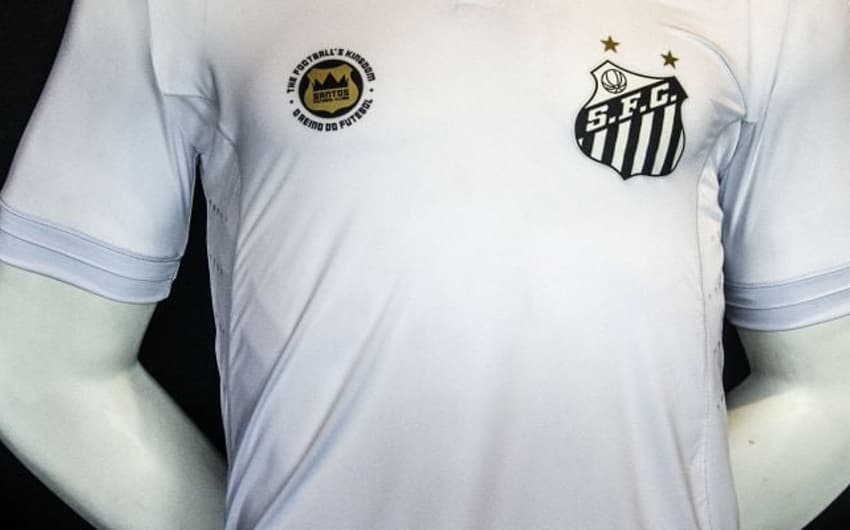 Camisa Santos