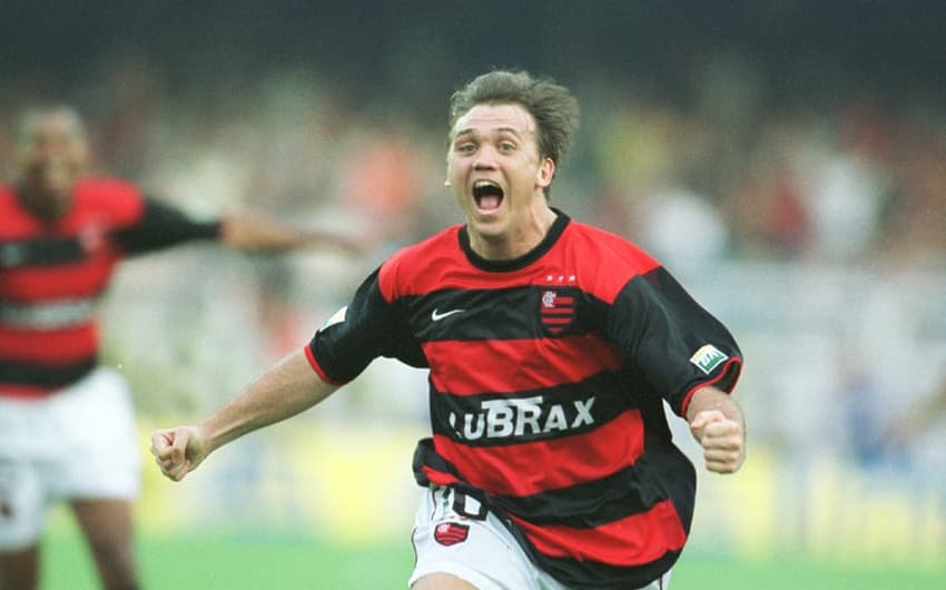 2001 - Vasco x Flamengo