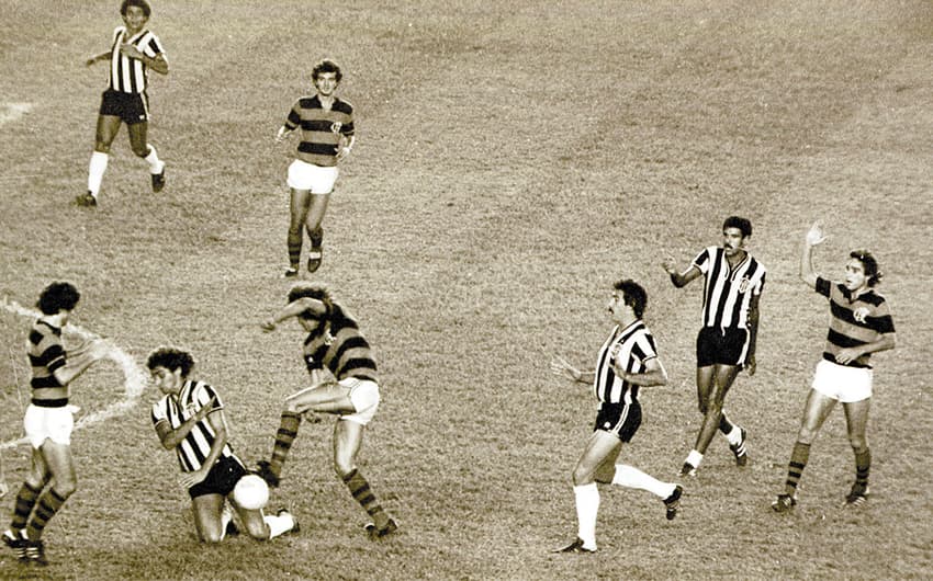 Flamengo 1980