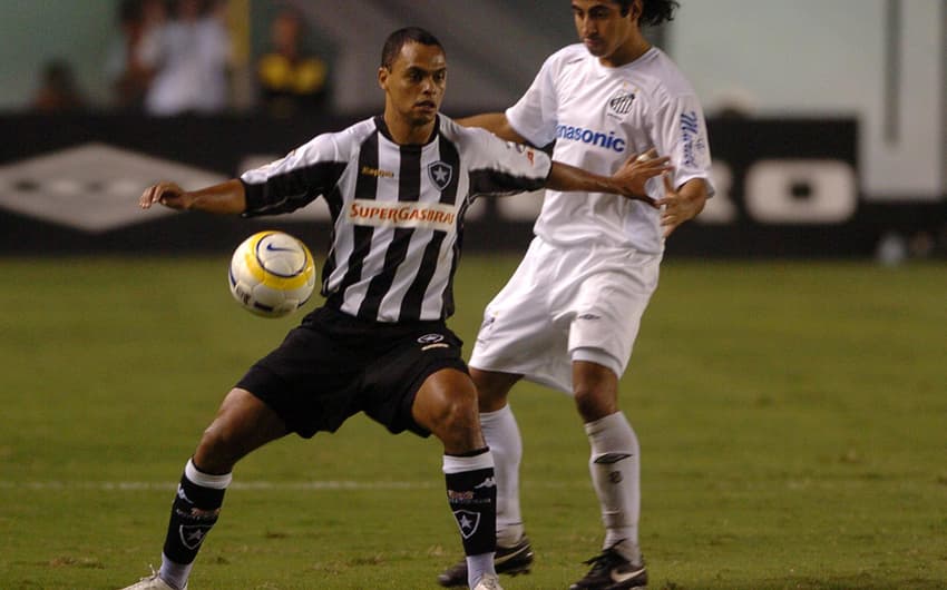O Botafogo conquistou quatro vitórias seguidas em 2006. A sequência aconteceu entre a&nbsp;19ª rodada e 22ª rodada