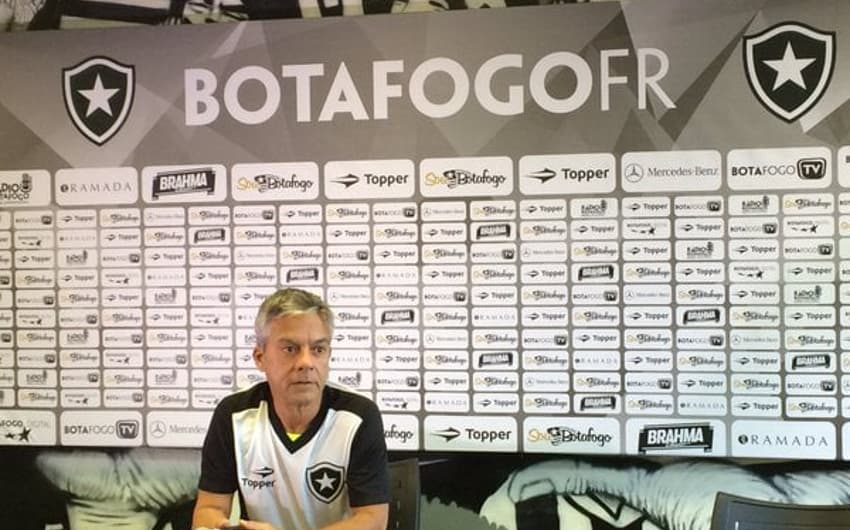 Doutor Luiz Fernando Medeiros - Botafogo
