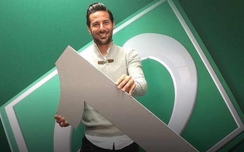 Pizarro - Werder Bremen