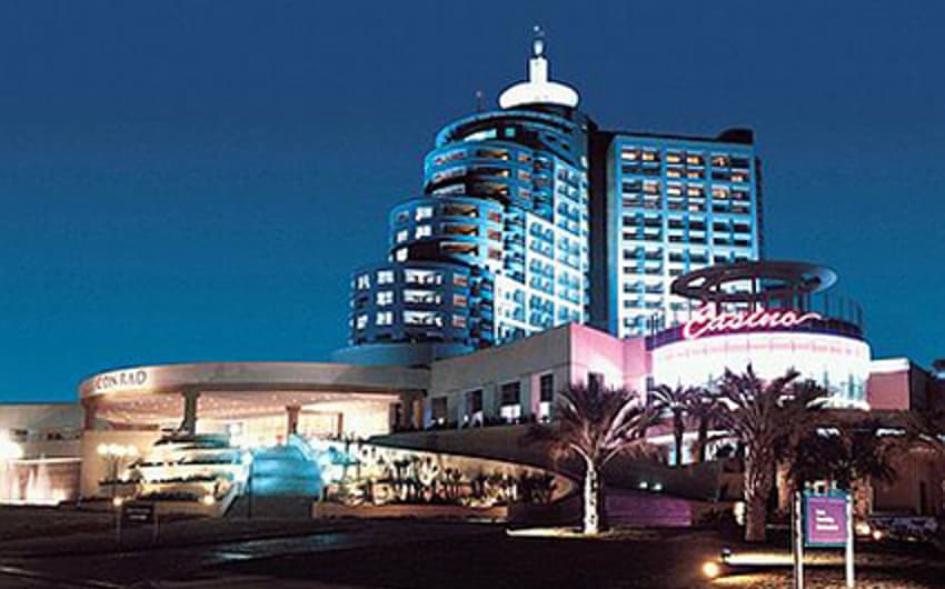Conrad Hotel, em Punta Del Este, irá sediar primeira etapa estrangeira do BSOP