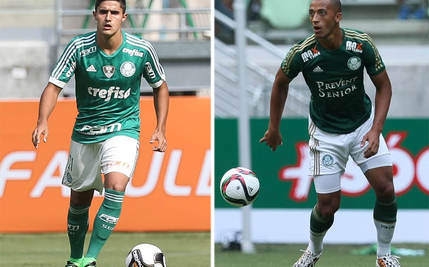 Thiago Martins e Vitor Hugo - 13 jogos, 10 gols sofridos, 9 vitórias, 3 derrotas e 1 empate &nbsp;