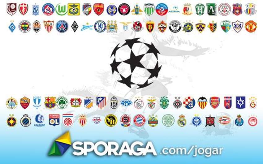 Fãs e torcedores de futebol podem disputar prêmio em jogos virtuais do Sporaga