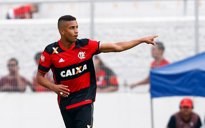 Ponte Preta 1x2 Flamengo: Jorge fez o seu
