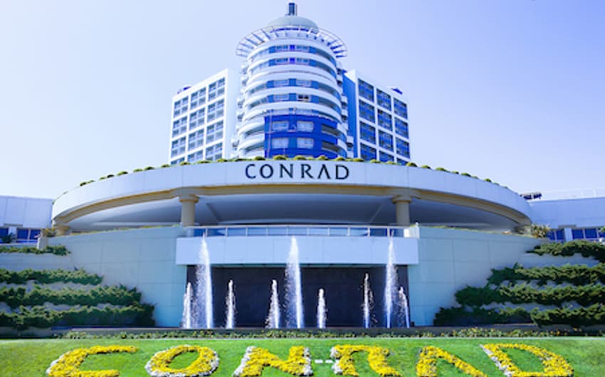 BSOP em Punta Del Este acontecerá no Conrad Resort, no Uruguai