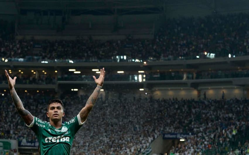 Maior público do Allianz Parque: 2/12/2015 - Palmeiras 2x1 Santos - final da Copa do Brasil: 39.660 pagantes