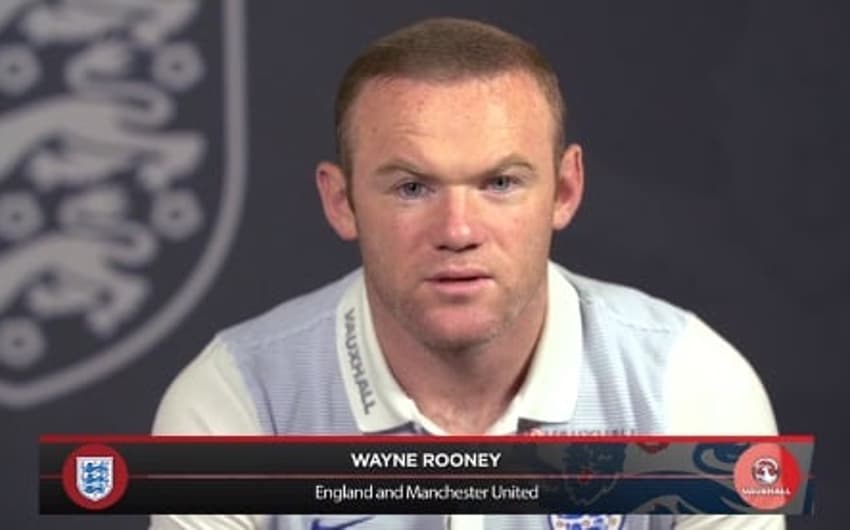 Rooney / Reprodução
