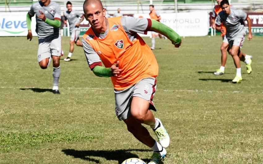 Marcos Jr. - Fluminense