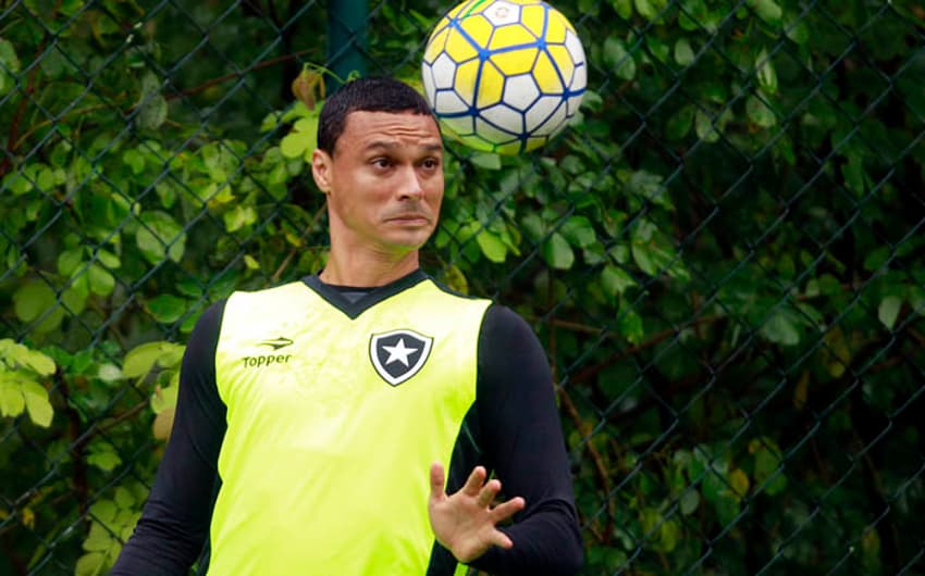 Emerson Silva - Botafogo