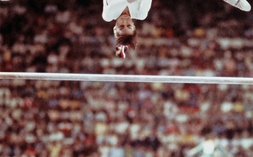 Fotos - veja como foi a Olimpíada de Montreal, em 1976