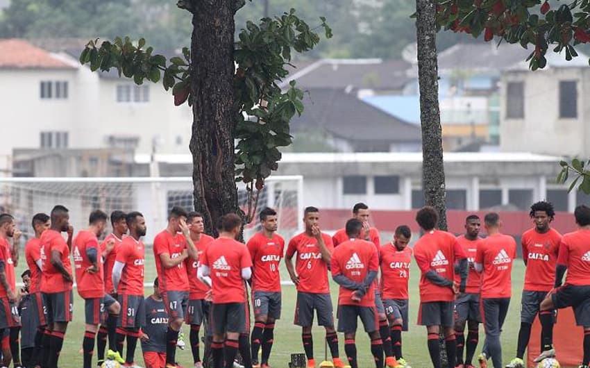 Flamengo tem importantes desafios pela frente (Gilvan de Souza / Flamengo)
