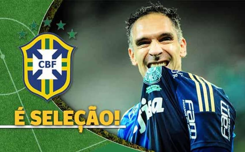 Repórter do L! analisa a convocação de Prass para a Seleção Brasileira olímpica