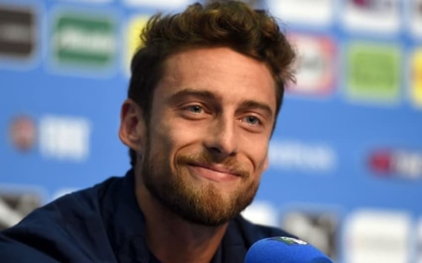 Claudio Marchisio - Itália