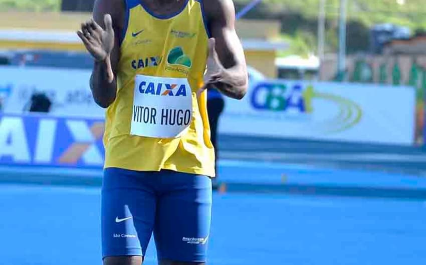 Vítor Hugo dos Santos