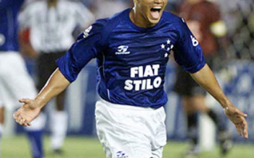 Marcelo Ramos - Cruzeiro