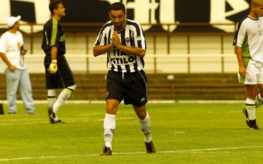 Guilherme - Atlético MG 2003