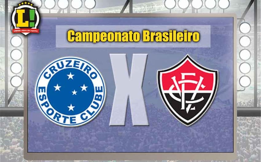 Cruzeiro x Vitória