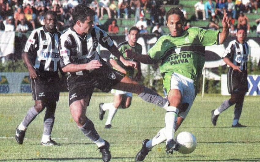 Fábio Penchel - Botafogo