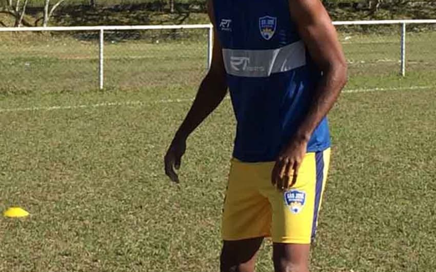 Rodrigão - São José dos Campos FC