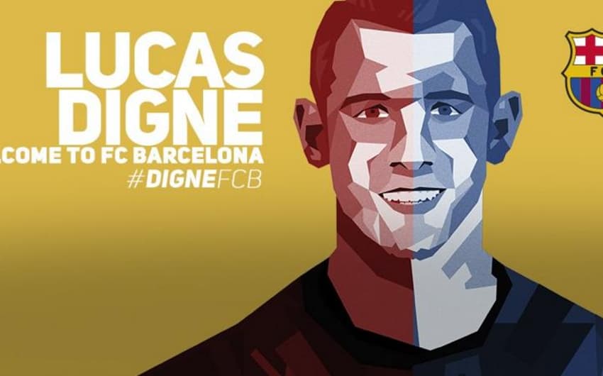 Lucas Digne