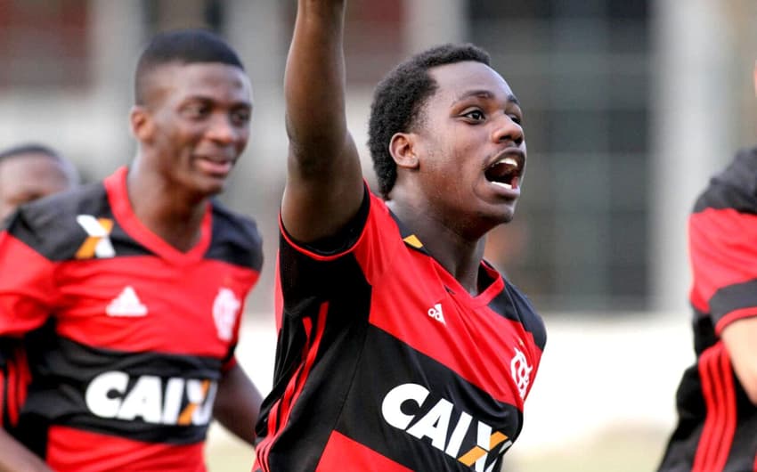 Cafú Flamengo