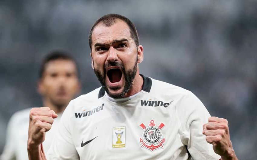 Corinthians 1x1 Figueirense