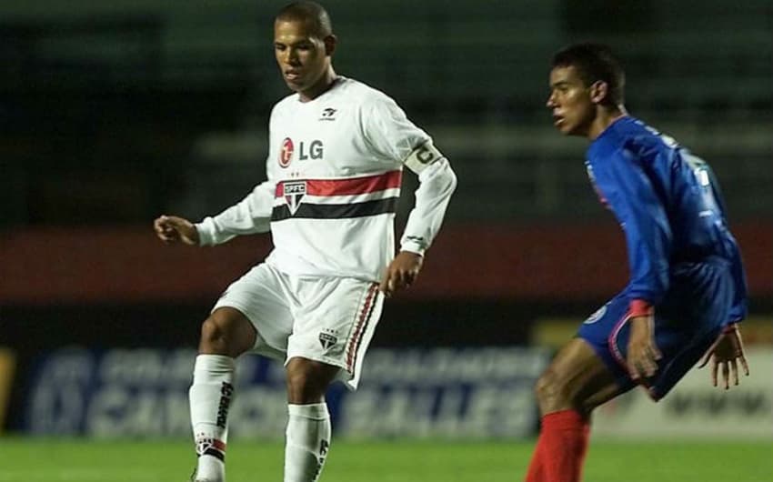 Luis Fabiano anotou oito gols na Libertadores-04