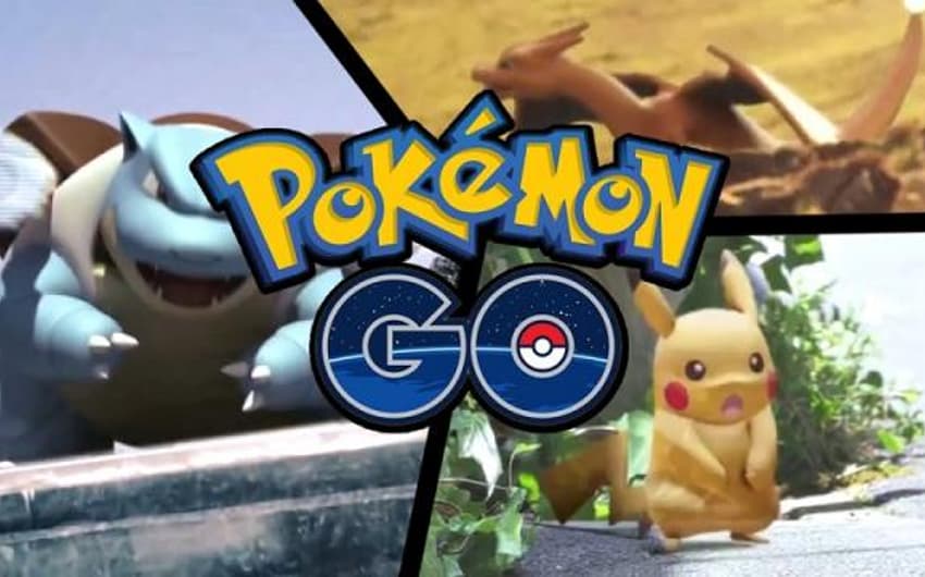 Pokémon Go bate recordes de downloads no ano da Rio-2016. No Brasil, deve bombar até entre os atletas olímpicos