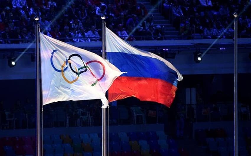 Rússia agora espera decisão do COI para saber se poderá contar com boxeadores