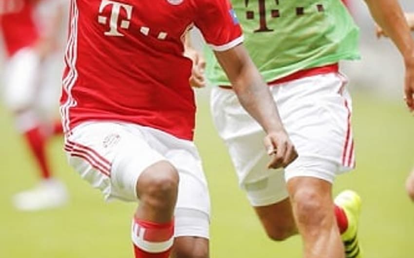 Renato Sanches Bayern