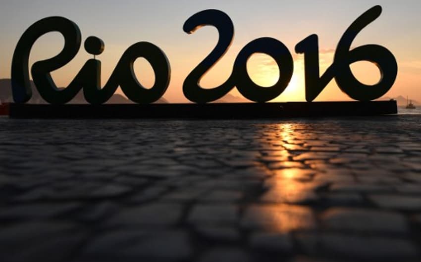 Os Jogos Olímpicos do Rio são ricos em imagens marcantes