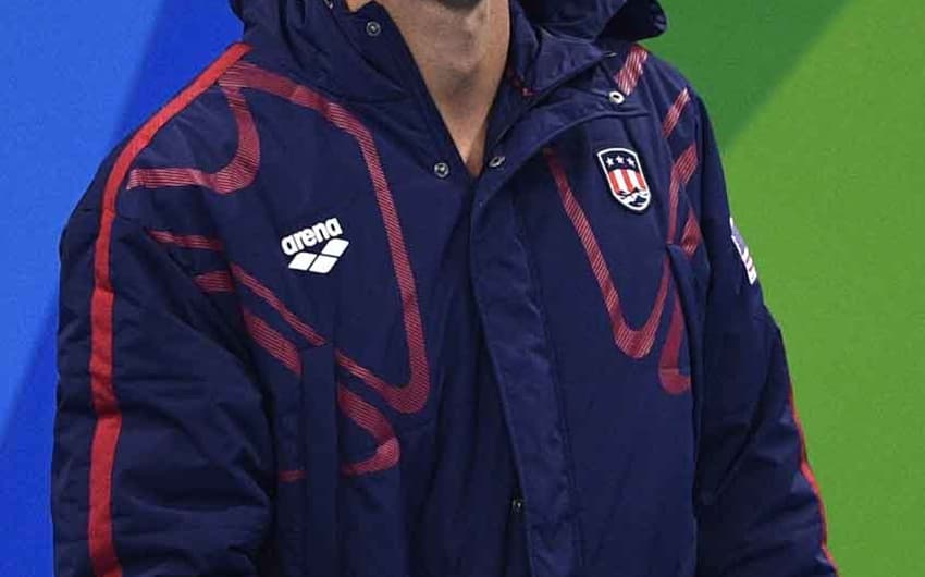Phelps levou sua 23ª medalha olímpica&nbsp;
