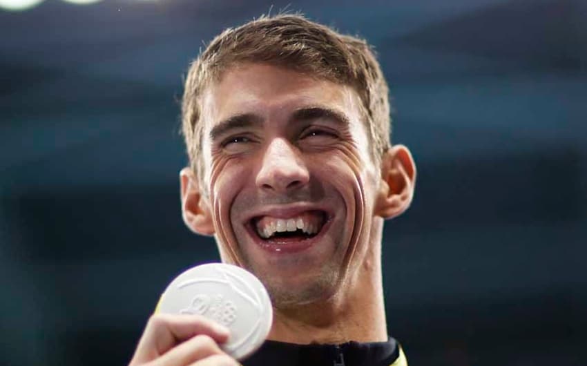 Michael Phelps não nadará em Tóquio-2020