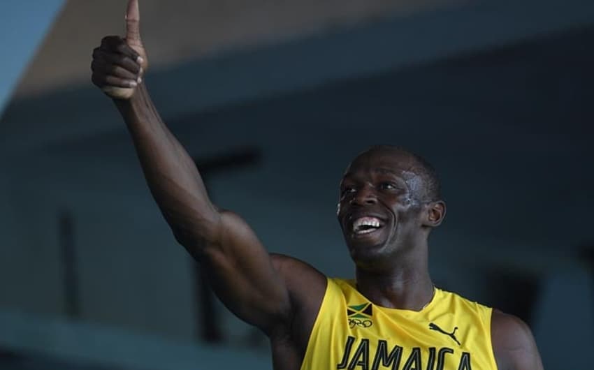 Usain Bolt se despede do atletismo no Mundial de Londres