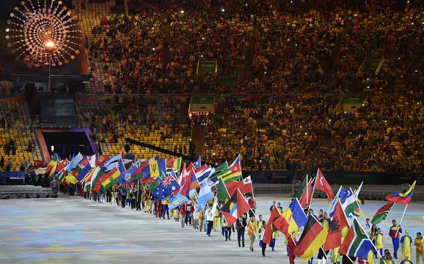 Países se despedem dos Jogos Olímpicos do Rio de Janeiro. A próxima festa será no Japão