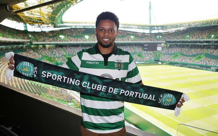 André no Sporting