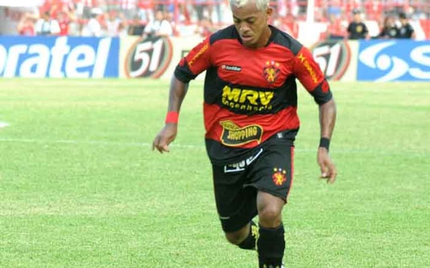 Marcelinho Paraíba - Sport