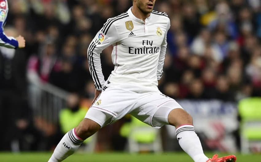 Lucas Silva - Real Madrid