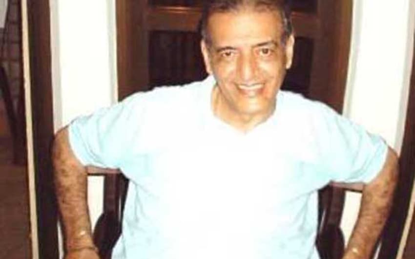 Samir Jorge Abdul-Hak, ex-presidente do Santos