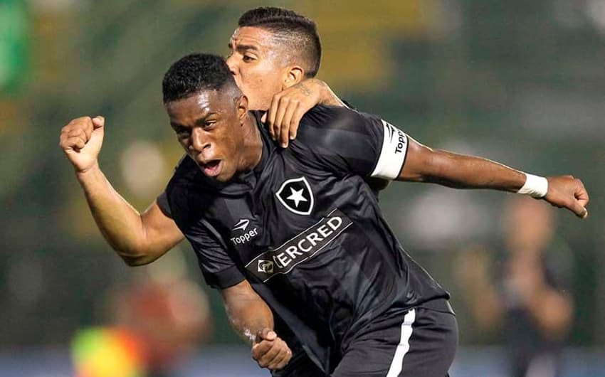 Marcelo - Botafogo Sub-20